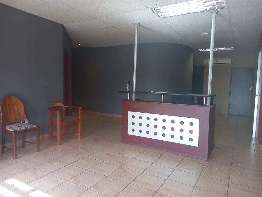 Commercial Property for Sale in Rustenburg Central North West
